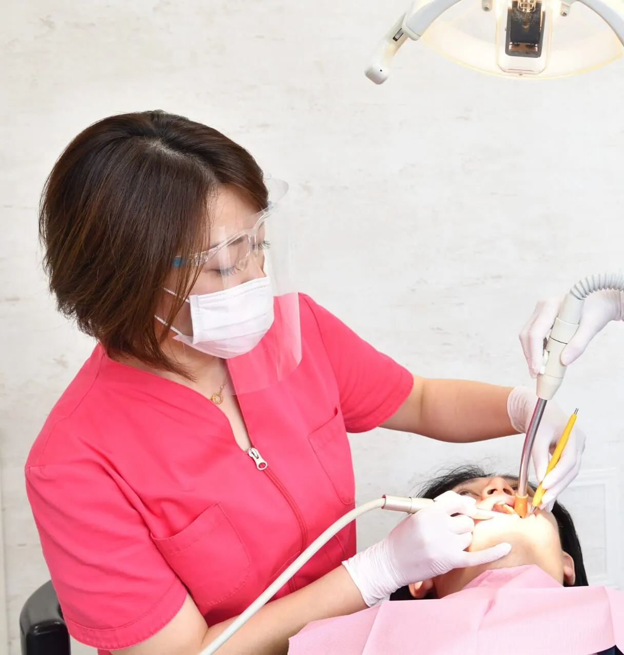 FEATURE 7つの特徴③