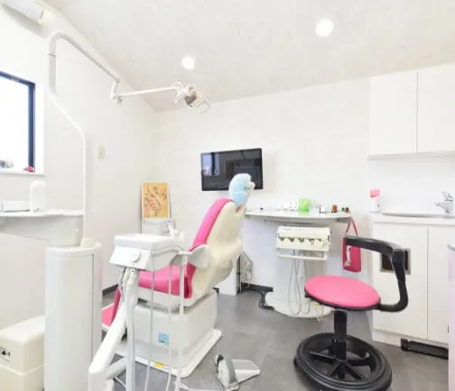 患者さまにとって何がベストか、
ともに歩むクリニックです。