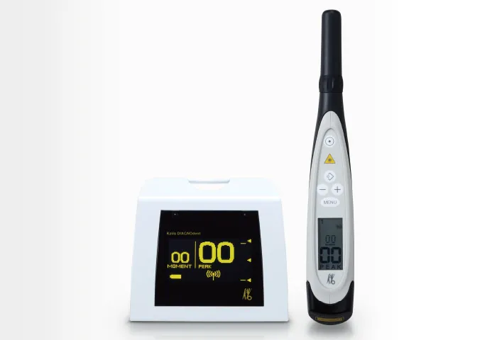 ダイアグノデント