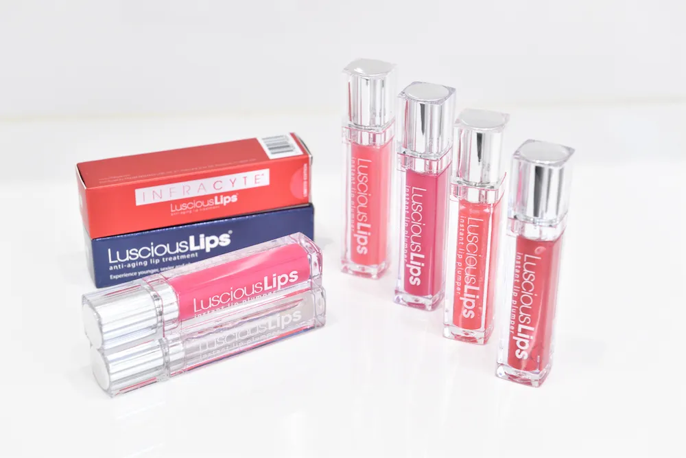 ラシャスリップス